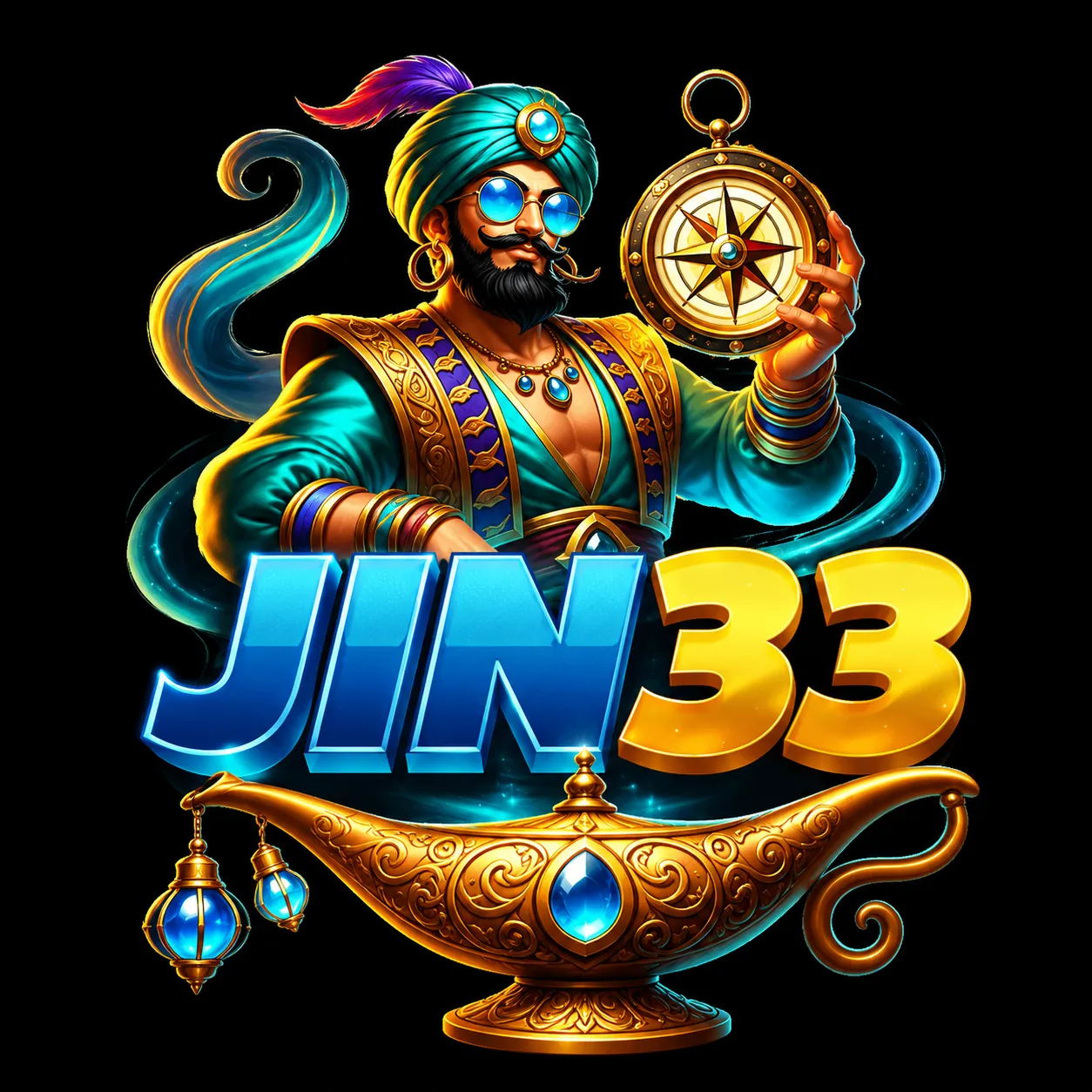 jin33 APK Adventure
