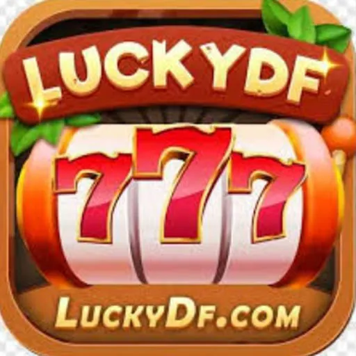 LUCKYDF - Petualangan Aksi yang Seru dan Menantang