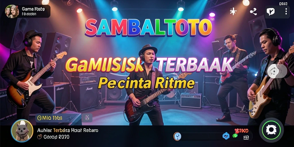 Screenshot utama SAMBALTOTO menampilkan gameplay yang seru dan interaktif.