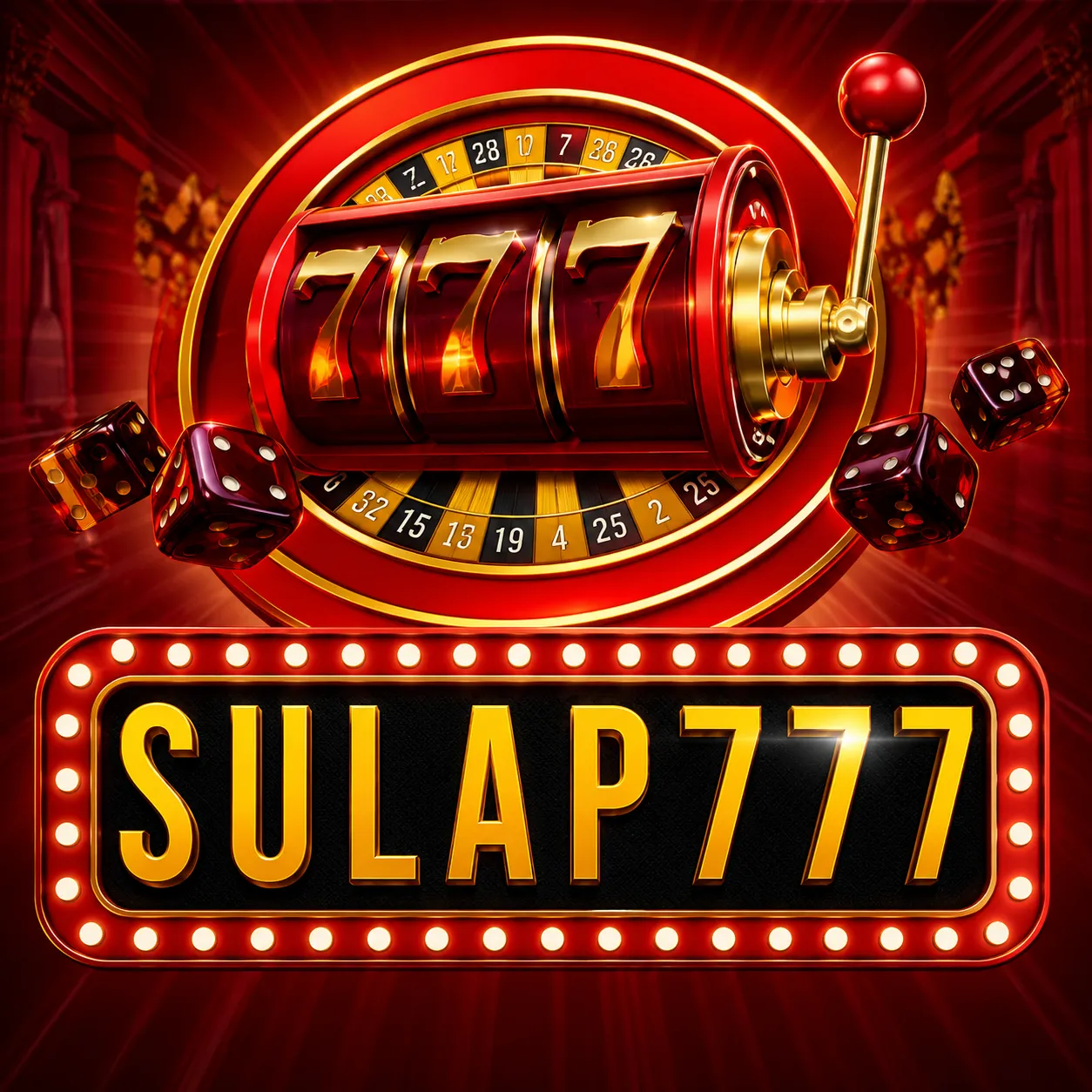 sulap777 APK Battle Royale