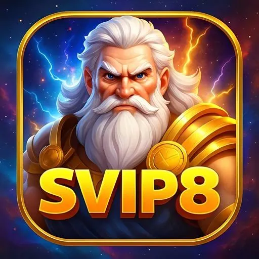 svip8 APK Arcade